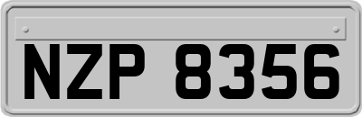 NZP8356