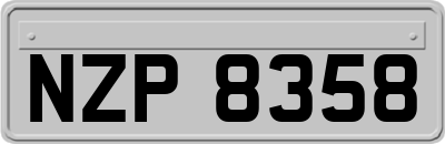 NZP8358