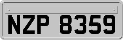 NZP8359