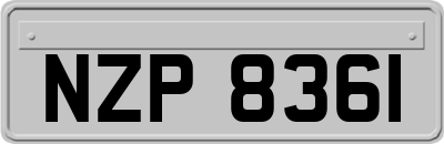 NZP8361