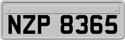 NZP8365