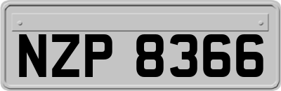 NZP8366