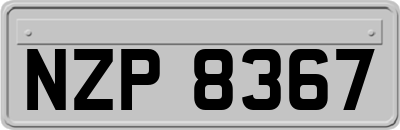 NZP8367