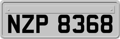 NZP8368