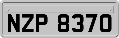 NZP8370