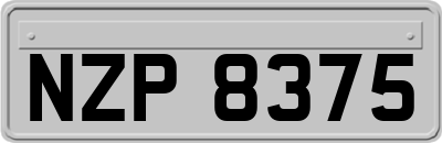 NZP8375