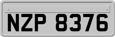 NZP8376