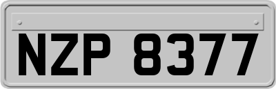 NZP8377