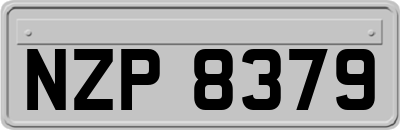 NZP8379