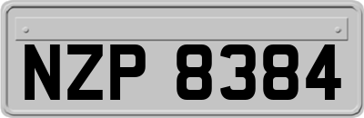 NZP8384