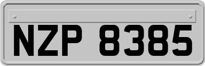 NZP8385