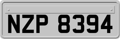 NZP8394