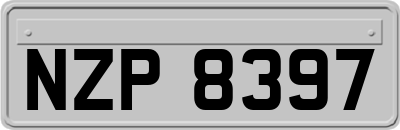 NZP8397
