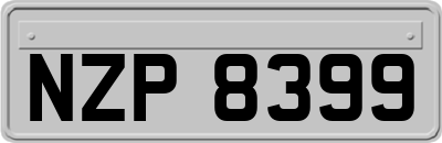 NZP8399