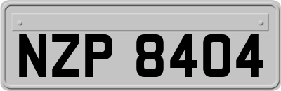 NZP8404