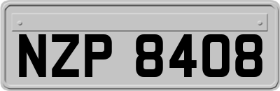 NZP8408