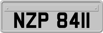 NZP8411