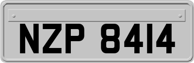 NZP8414