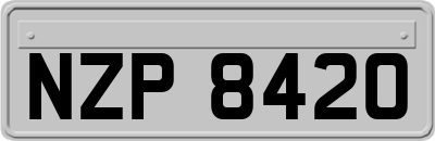 NZP8420