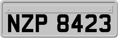 NZP8423