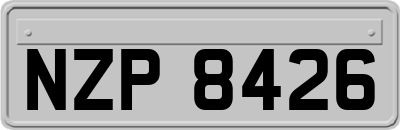 NZP8426