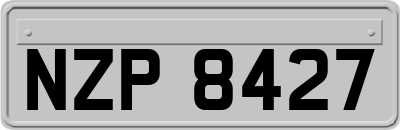 NZP8427