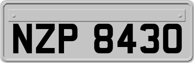 NZP8430