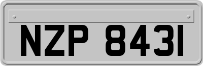NZP8431