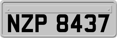 NZP8437