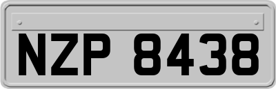 NZP8438