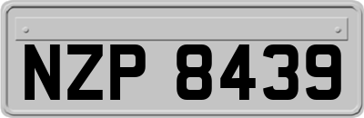 NZP8439