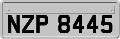 NZP8445