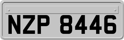 NZP8446