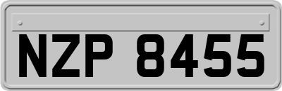 NZP8455