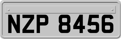 NZP8456