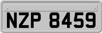 NZP8459