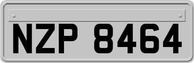 NZP8464