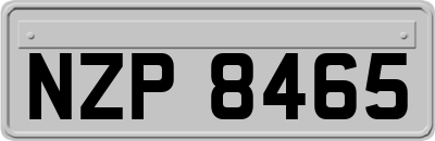 NZP8465