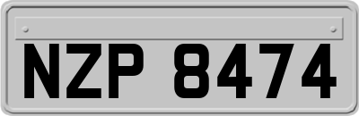 NZP8474