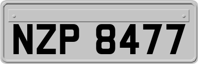 NZP8477