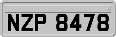 NZP8478