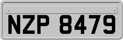 NZP8479