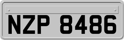 NZP8486