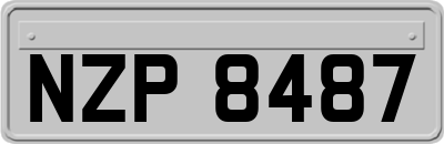 NZP8487