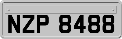 NZP8488