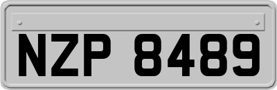 NZP8489