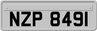 NZP8491