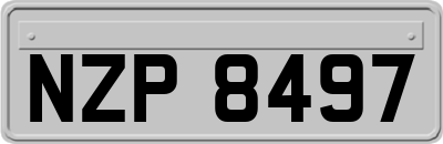 NZP8497