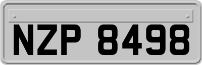 NZP8498