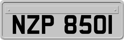 NZP8501